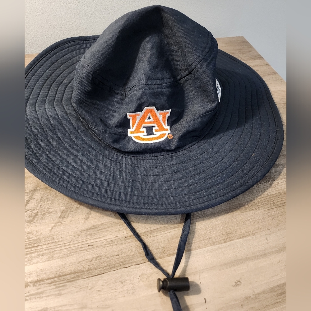 Auburn Hat